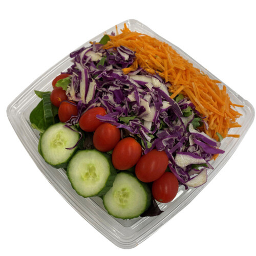 Simply Garden Small Salad Voil Online Groceries Offers   500x500 