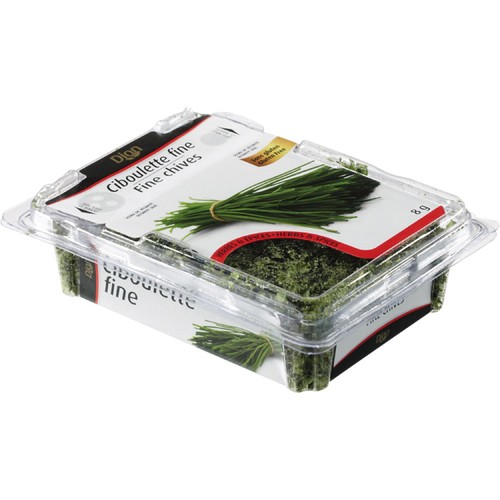 Les Aliments G. Dion Foods Gluten-Free Small Chives 8 g