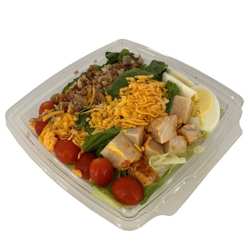 Executive Chef Small Salad
