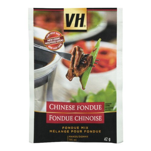 VH Chinese Fondue Sauce Mix 42 g