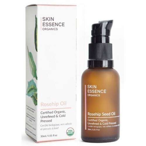 Skin Essence Organics Rosehip Oil 30 ml