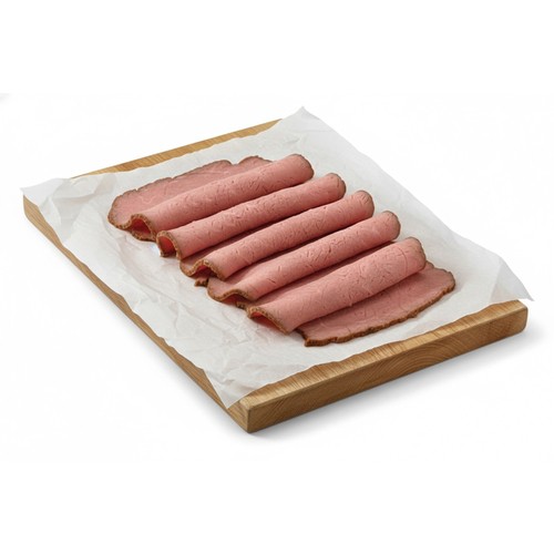 Angus Roast Beef Sliced 152 g