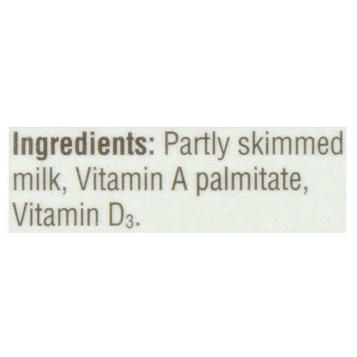 Natrel 2% Milk Partly Skimmed 2 L