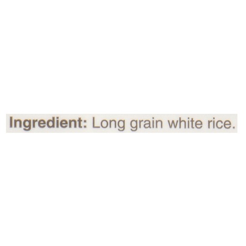 Dunya Harvest Rice Long Grain White 2 kg