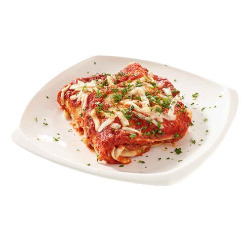 Longo's Meat Lasagna 450 g