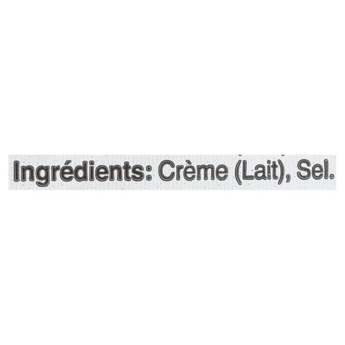 ADL Butter Regular 250 g