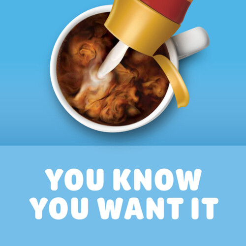 Voilà International Delight Zero Sugar White Chocolate Mocha Coffee