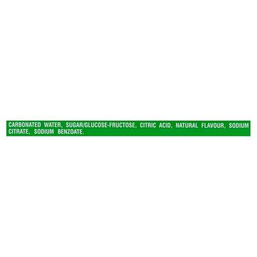 Sprite Soft Drink Cranberry 355 ml (can)