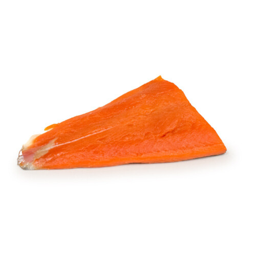 Ocean Wise Fresh Wild Sockeye Salmon Fillet