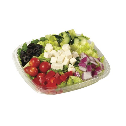 Salad Greek Large 