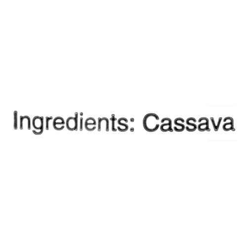 Candesa Frozen Fresh Cassava 500 g