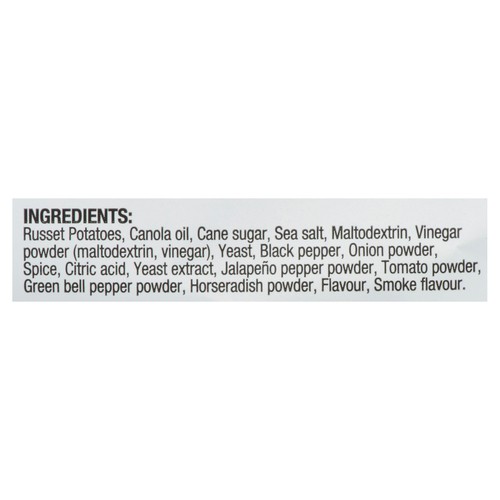 Covered Bridge Potato Chips The Weekender 284 g