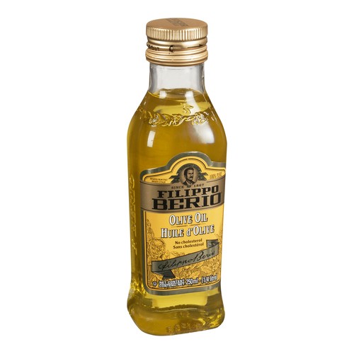 Filippo Berio Olive Oil 250 ml