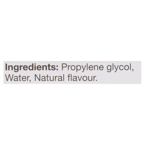 SodaStream bubly drops Natural Flavour Drops Mango Bubly 40 ml
