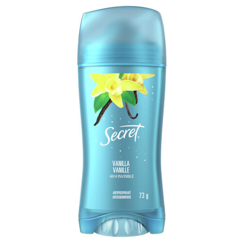 Secret Fresh Deodorant Va Va Vanilla 73 g