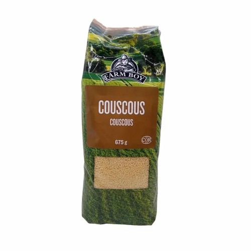 Farm Boy Couscous Medium 675 g