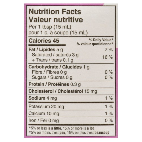 Lucerne 33% Whipping Cream 473 ml