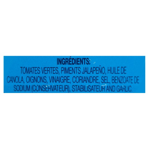 San Marcos Salsa Green Mexican Sauce 220 ml