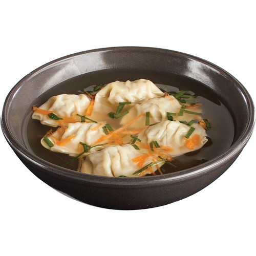 Thai Express Soup Wonton Chicken Dumpling 400 ml