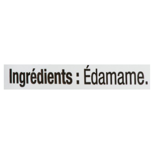 Cookin' Greens Frozen Shelled Edamame 500 g