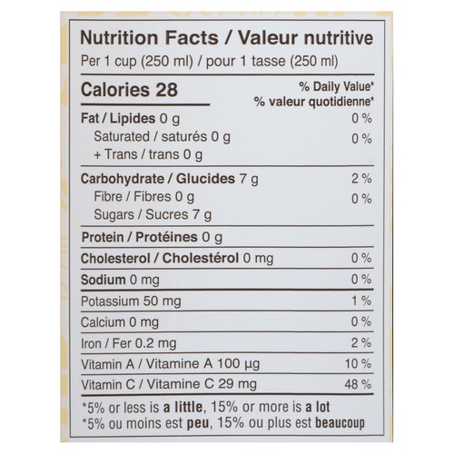 Rise Organic Kombucha Drink Orange & Turmeric 1 L (bottle)