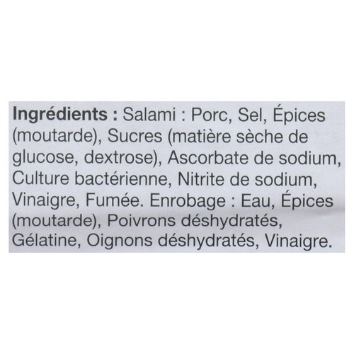 Freybe Slices Salami Medley 125 g