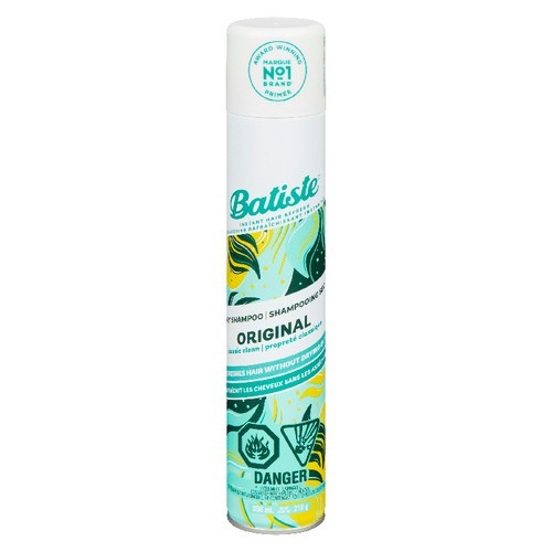 Batiste Dry Shampoo Original  350 ml