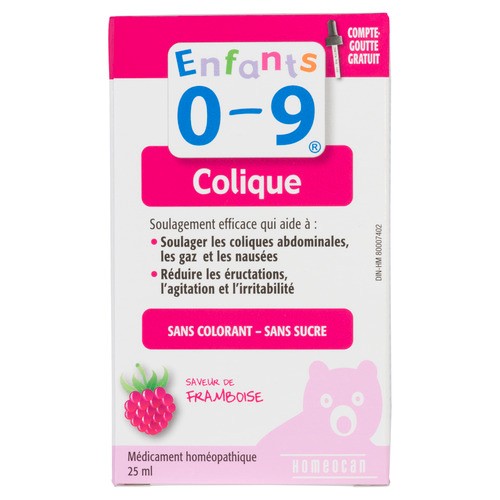 Kids 0-9 For Kids Oral Solution 25 ML