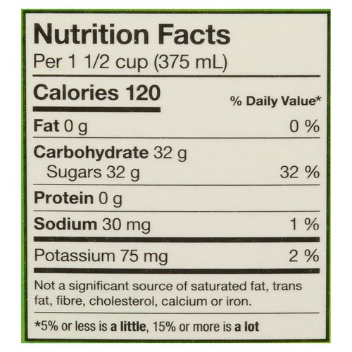 Fuze Naturally Flavoured Iced Tea Lemon 1.75 L