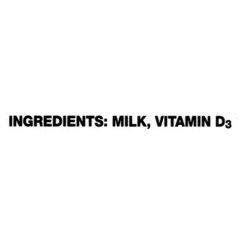 Northumberland 3.25% Milk Carton Homogenized 2 L