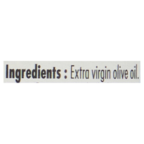 Bertolli Olive Oil Extra Virgin Mild Taste 1 L