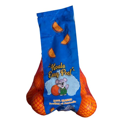 Koala Oranges 907 g