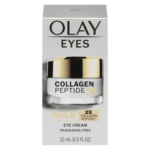 Olay Eye Colagn Pep 24MAX Cream 15 ml