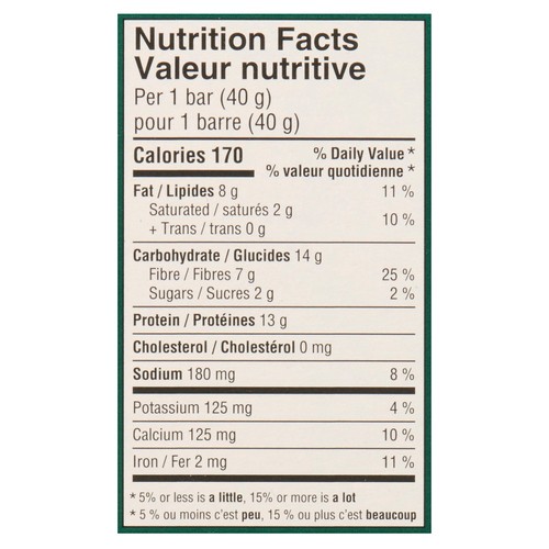 Simply Protein Crispy Bar Peanut Butter Chocolate 4 x 40 g