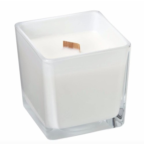 Buck Naked Soap Company Vanilla Chai Candle 472 ml 1 Pack
