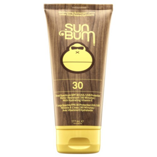 Sun Bum Sunscreen Moisturizing Lotion SPF 30 177 ml