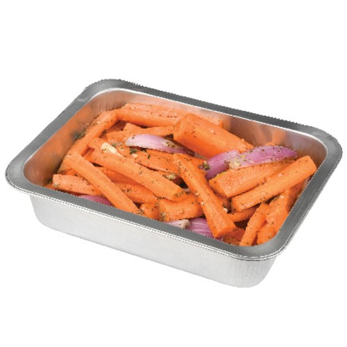 Carrots Herb & Garlic