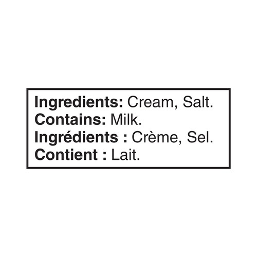 Lactantia Butter Salted 454 g