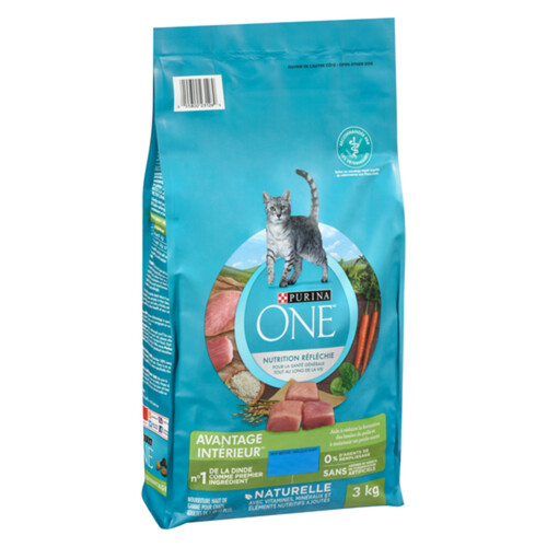 purina naturals dry cat food indoor