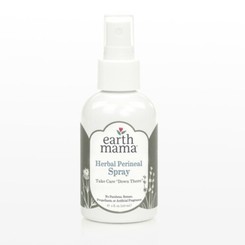 Earth Mama Organics New Mama Perineal Spray 120 ml