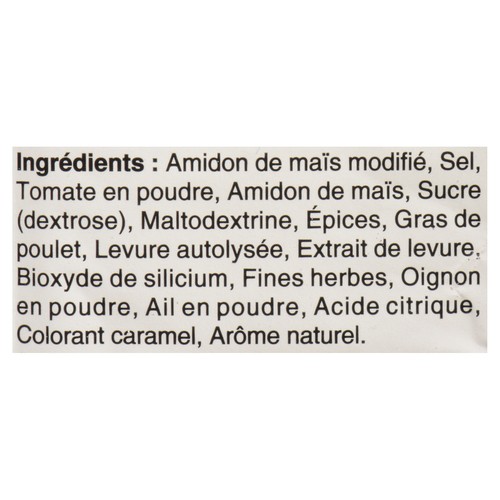 Swiss Chalet Dipping Sauce Mix Less Salt 36 g