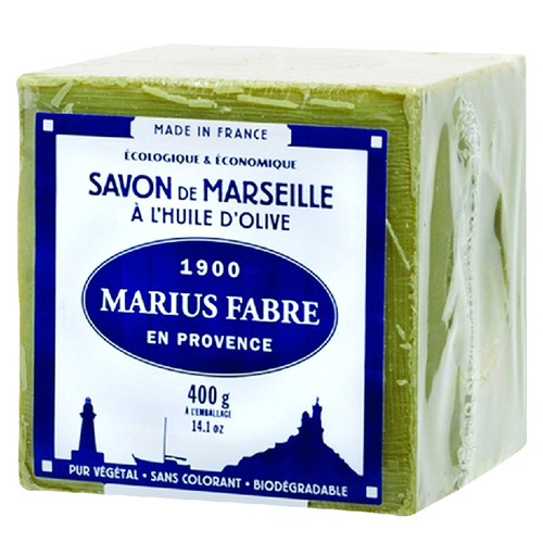 Le Petit Marseillais Bar Soap Green 400 g