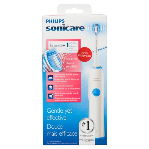 Philips Sonicare Essence+ 1 Series Rechargeable Toothbrush