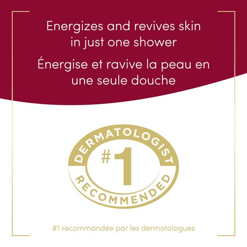 Dove Rejuvenating Body Wash Pomegranate & Hibiscus For Healthy-Looking Skin 591 ml