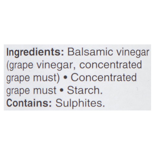 Krinos Balsamic Glaze 250 ml