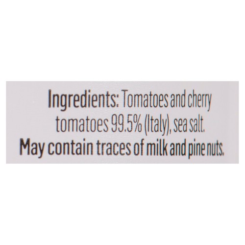 Favuzzi Passata Strained Tomatoes 480 ml