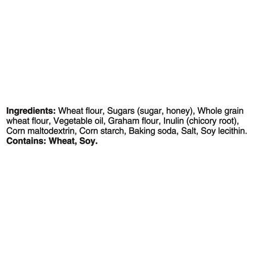 Teddy Graham Cookies 200 g