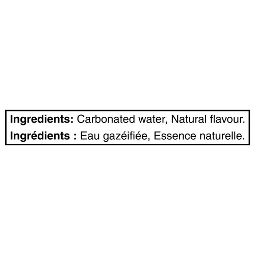 Aha Sparkling Water Blueberry Pomegranate Fridge Pack 12 x 355 ml (cans)