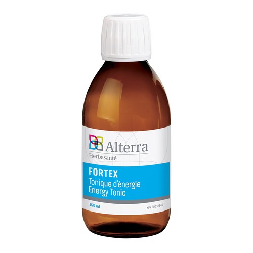 Herbasante Fortex Energy Tonic 150 ml
