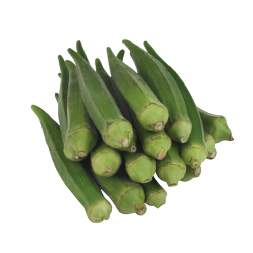 Okra 230 g